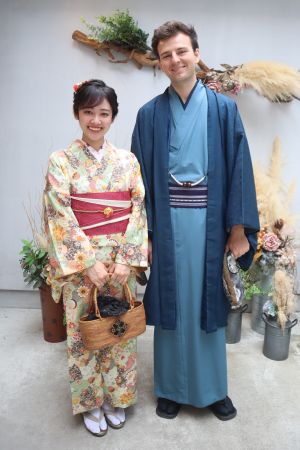 小紋