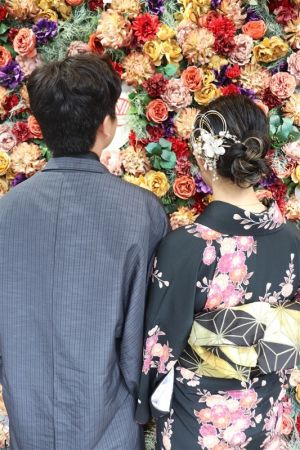 小紋