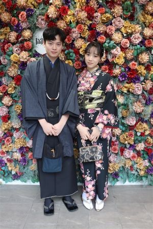 小紋