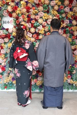 小紋