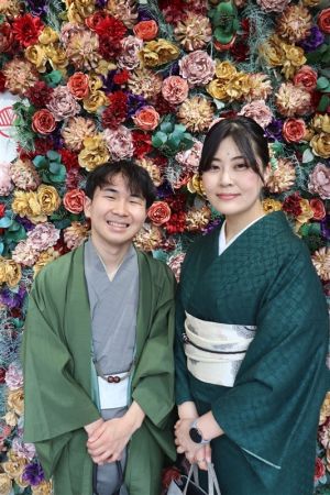 小紋