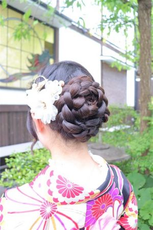 8チョイスヘアーセット