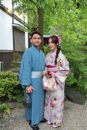 小紋