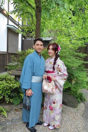 小紋