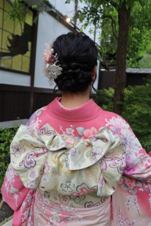 振袖