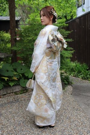 振袖