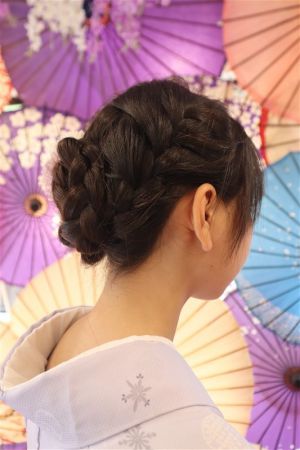 8チョイスヘアーセット