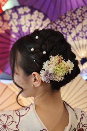 8チョイスヘアーセット
