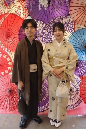 小紋