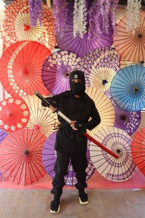 子供用着物
