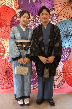 小紋