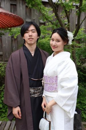 小紋