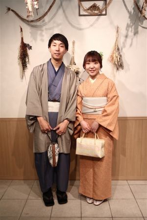 小紋