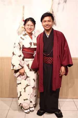 小紋