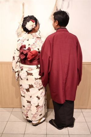 小紋