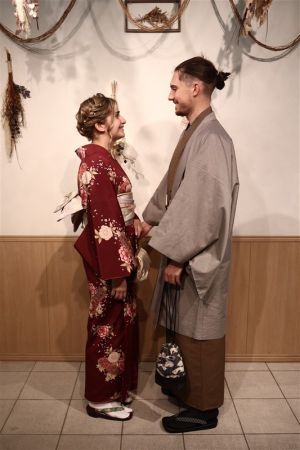 小紋