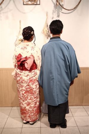 小紋