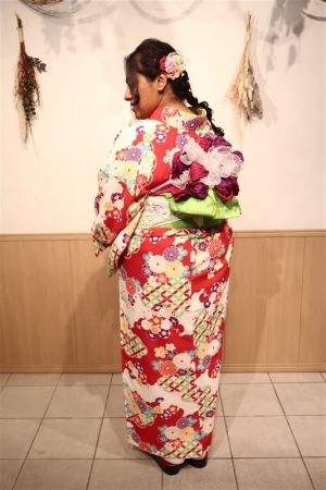 名古屋帯プラン