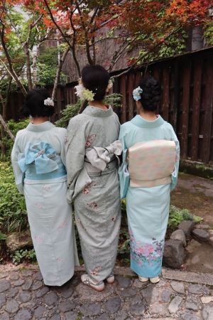 名古屋帯プラン