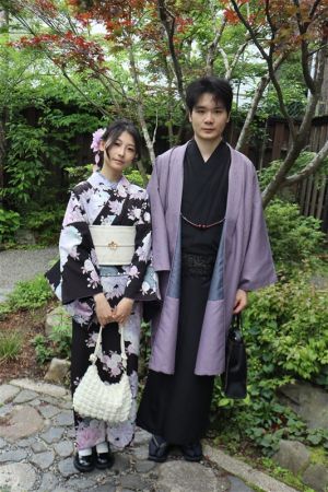 小紋