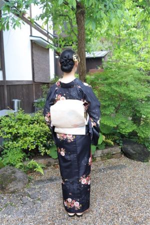 名古屋帯プラン