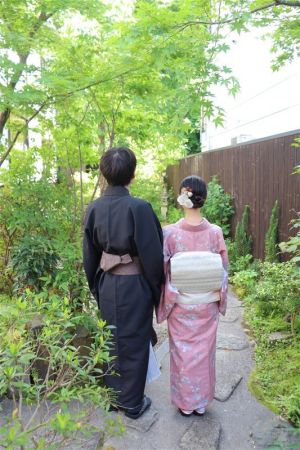 名古屋帯プラン