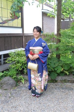 振袖