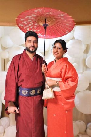 小紋