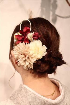 8チョイスヘアーセット