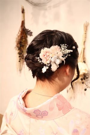 8チョイスヘアーセット