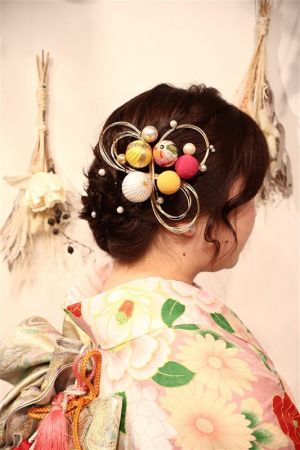 8チョイスヘアーセット