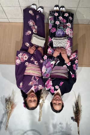 小紋