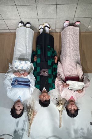小紋