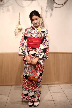 小紋