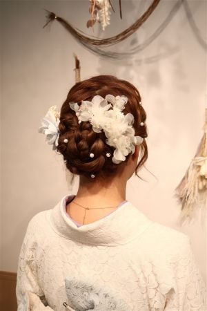 8チョイスヘアーセット