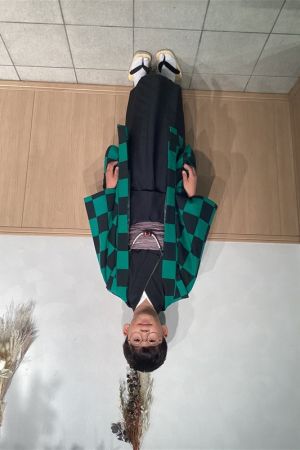 子供用着物