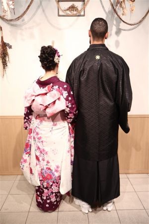 振袖
