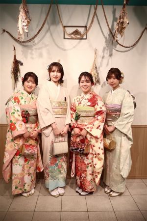 振袖