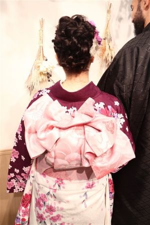 振袖
