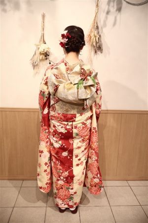 振袖