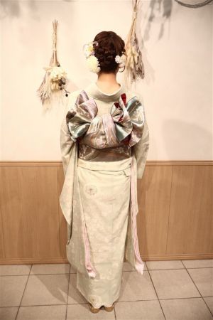 振袖