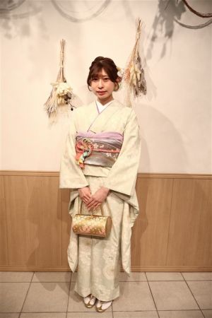 振袖