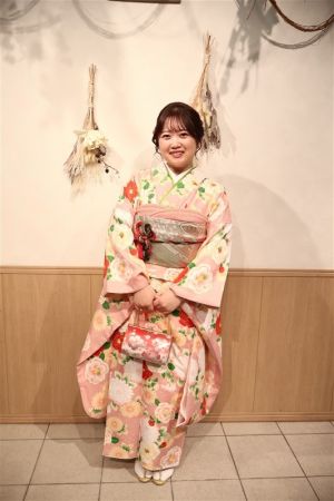 振袖