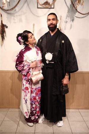 振袖