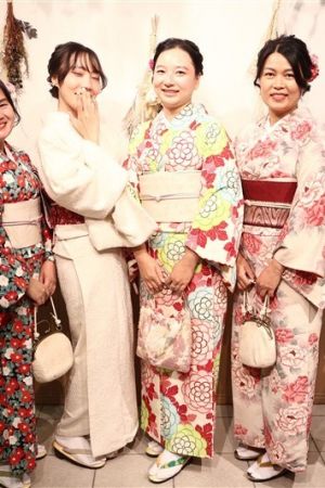 名古屋帯プラン