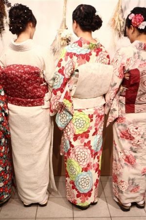 名古屋帯プラン