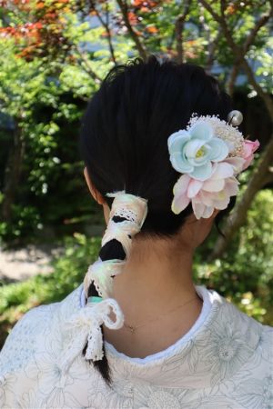 8チョイスヘアーセット