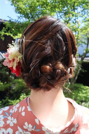 8チョイスヘアーセット