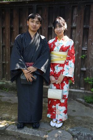 小紋
