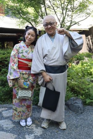 小紋